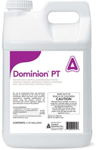 Domion PT Photo: Control Solutions