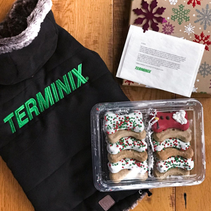 Terminix gift