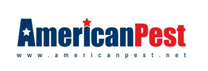 LOGO: AMERICAN PEST