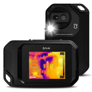 FLIR C2