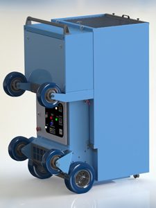 SSI Heat Injector System