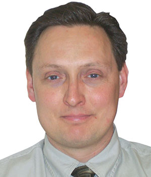 Pete Schopen