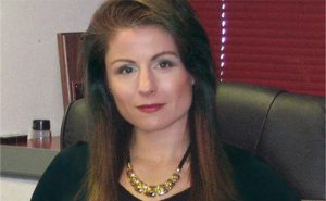 Dr. Cisse Spragins