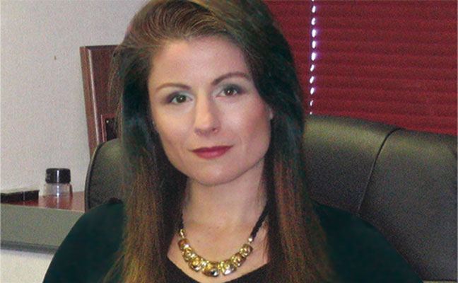 Dr. Cisse Spragins