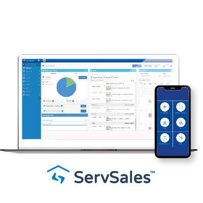 IMAGE: SERVICEPRO