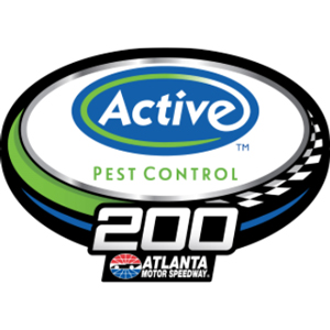 Active NASCAR series