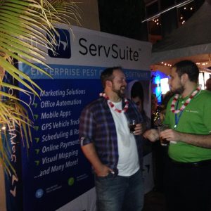 ServicePro ServSuite University 2017 PHOTO: DIANE SOFRANEC