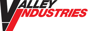 Valley Industries logo