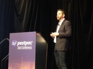 PestPac UC 2017 Photo: Petri's Positive Pest Control