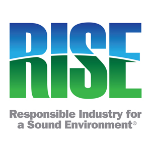 LOGO: RISE