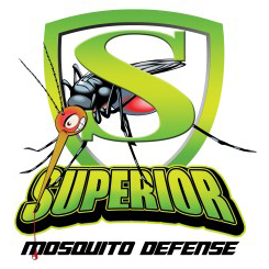 Superior Mosquito