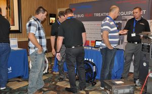Thermal Remediation Exhibitors