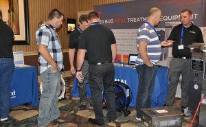 Thermal Remediation Exhibitors