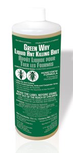 Green Way