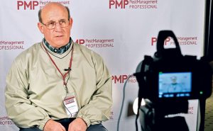 Check out our video interview with Lonnie during the 2017 PMP Growth Conference below..