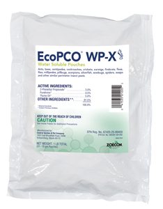 EcoPCO WP-X