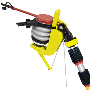 Gotcha Sprayer Powder Duster