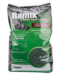 Ramik Ground Squirrel Bait