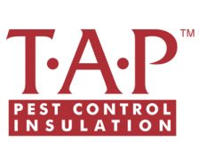 Pest Control Insulation