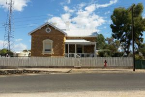 Photo: Di Hausler / ABC Riverland