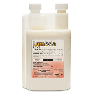 Photo: Lambda
