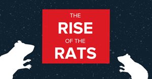 Rise of the rats