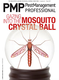 Pest Management Professional