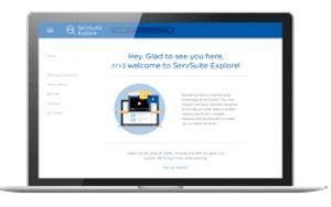 ServSuite Explore