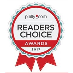 Philly award