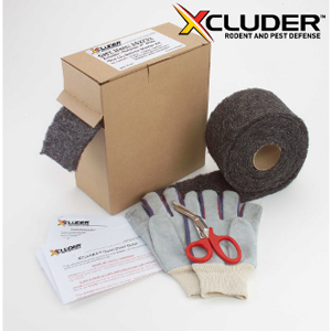 Xcluder Kit