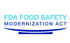 FSMA logo