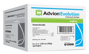 Syngenta Advion Evolution