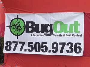 BugOut banner