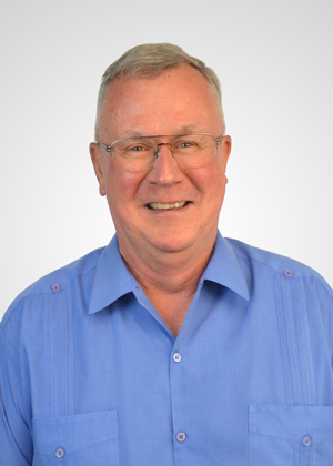 Stan Cope