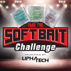 Liphatech Soft Bait Challenge