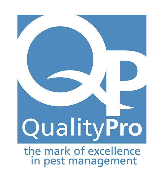 QualityPro Logo