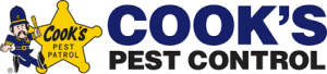 Cook's Pest Control