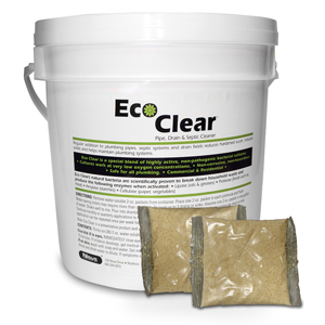 Nisus Eco Clear