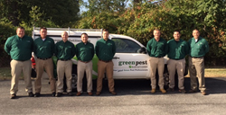 Green Pest Solutions