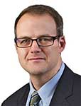Headshot: Lance Tullius