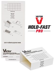 Victor Hold-Fast Pro