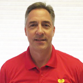 Headshot: Rick Rice