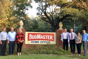 Bugmaster Exterminators