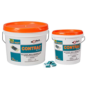 Contrac Rodent Bait Label - Label Ideas