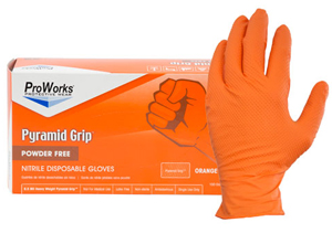 ProWorks gloves