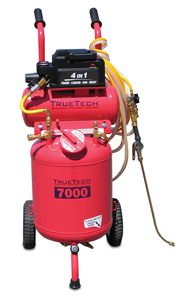 TrueTech 7000