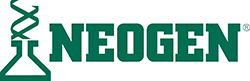 Logo courtesy of Neogen