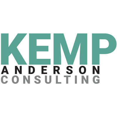 LOGO: KEMP ANDERSON CONSULTING