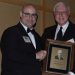 Marty Whitford and Chuck Steinmetz (Photo: PMP Staff)