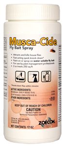 Musca-Cide